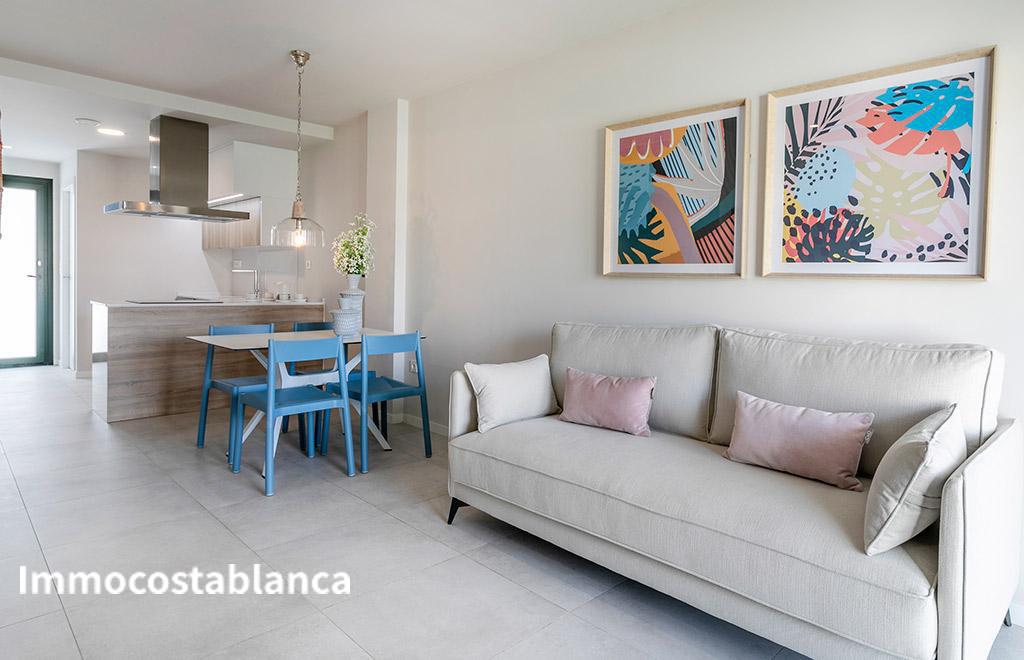 Terraced house in Denia, 58 m², 185,000 €, photo 10, listing 2597696