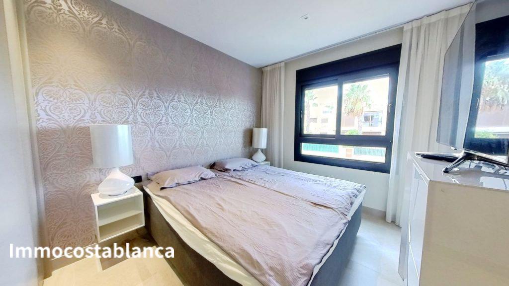 4 room apartment in Dehesa de Campoamor, 89 m², 529,000 €, photo 10, listing 6465056