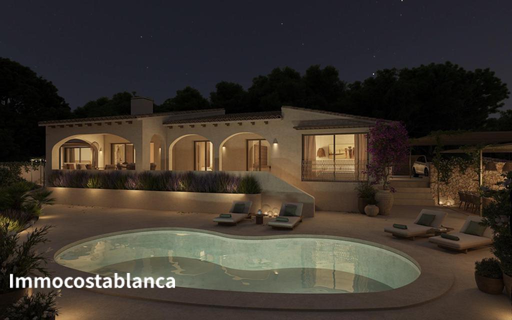Villa in Benissa, 214 m², 1,250,000 €, photo 7, listing 31503536