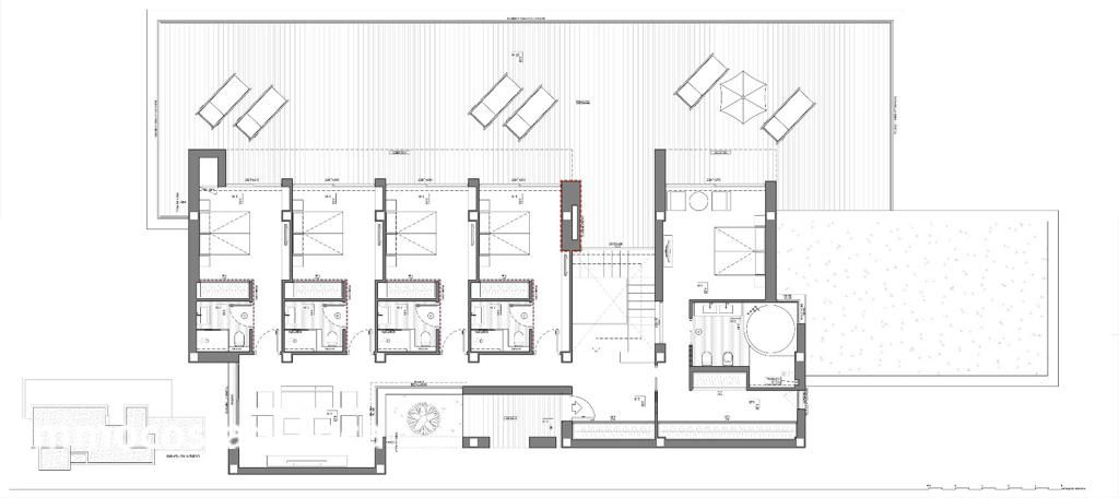Detached house in Moraira, 1330 m², 4,236,000 €, photo 9, listing 33808416