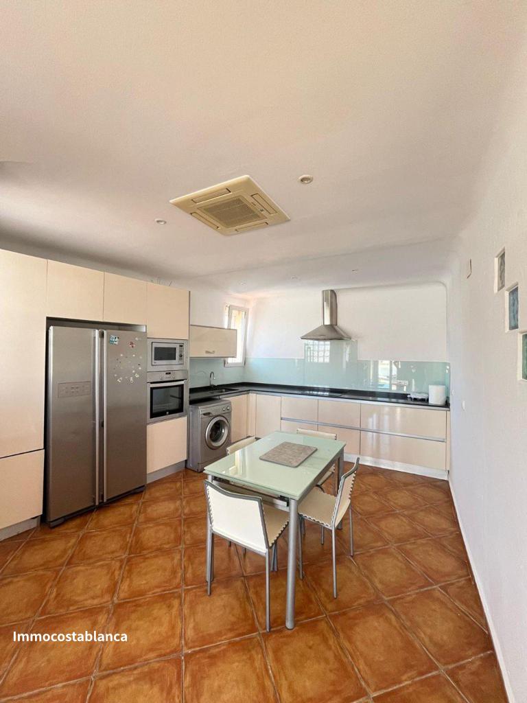 Apartment in Moraira, 160 m², 600,000 €, photo 10, listing 29667456