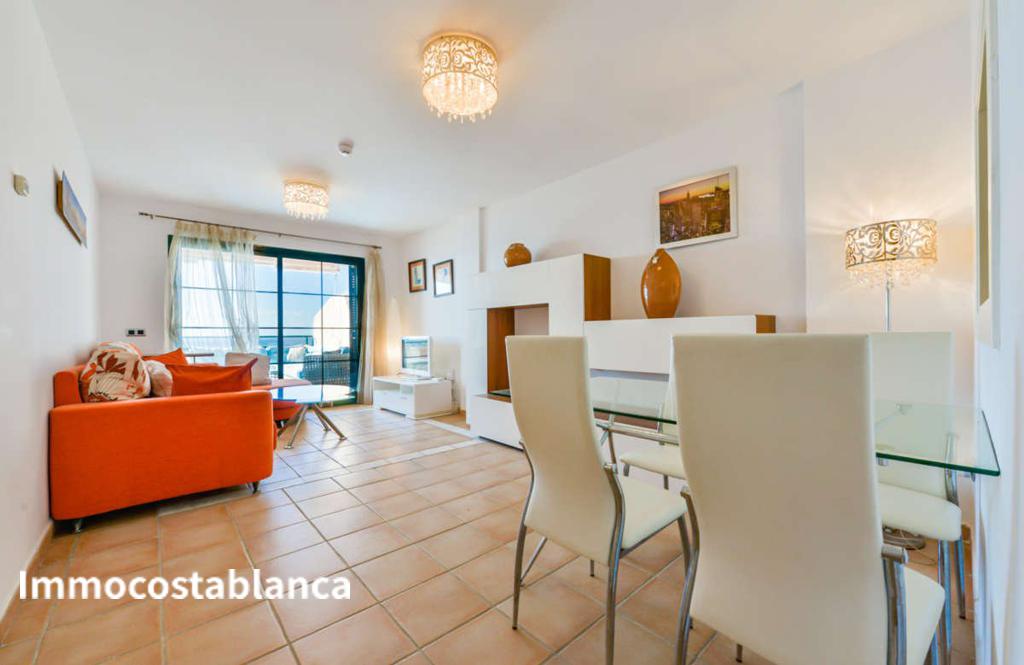 Apartment in Altea, 113 m², 340,000 €, photo 8, listing 16389056