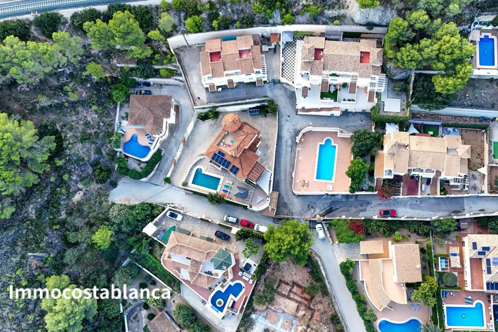 Townhome in Calpe, 123 m², 345,000 €, photo 5, listing 5556416
