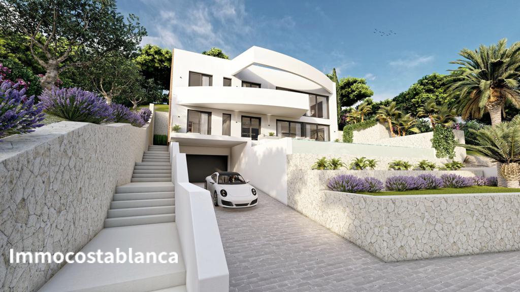Villa in Altea, 501 m², 1,900,000 €, photo 6, listing 45888176