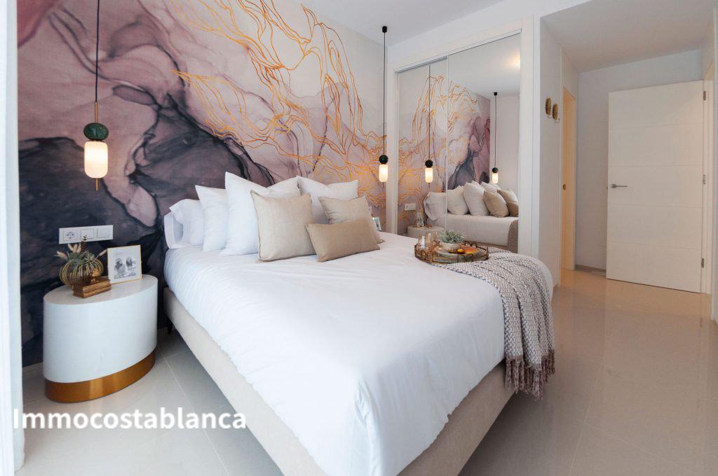 3 room apartment in Ciudad Quesada, 94 m², 265,000 €, photo 8, listing 16487216