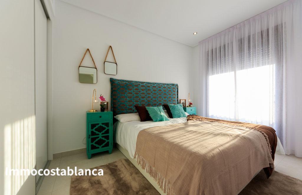 Terraced house in Pilar de la Horadada, 93 m², 255,000 €, photo 8, listing 61760896