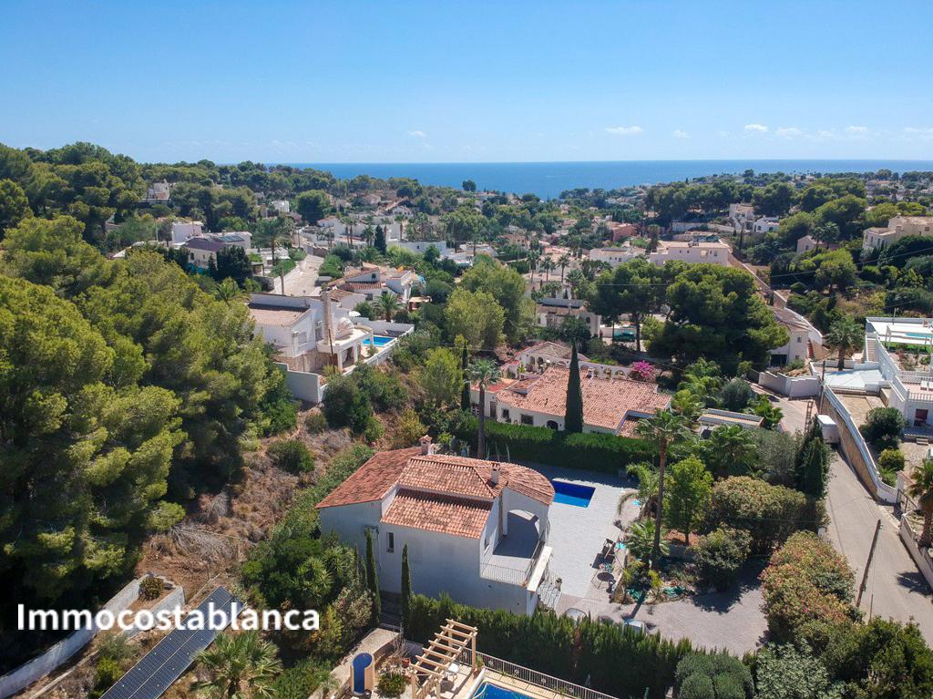 Detached house in Benissa, 192 m², 599,000 €, photo 6, listing 20155616