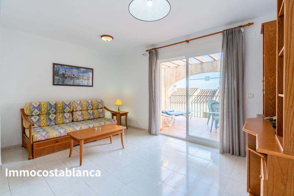 Detached house in Calpe, 101 m², 175,000 €, photo 4, listing 13032176