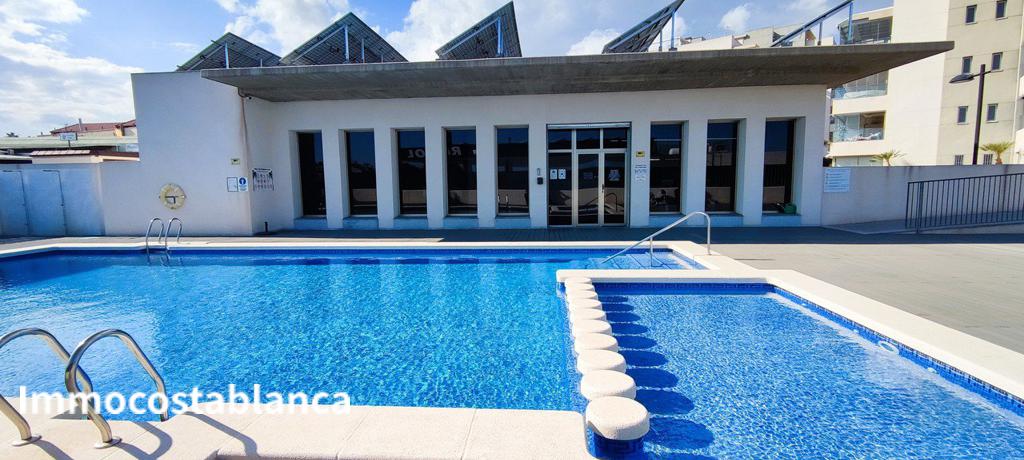 Penthouse in Los Dolses, 88 m², 215,000 €, photo 6, listing 24859376