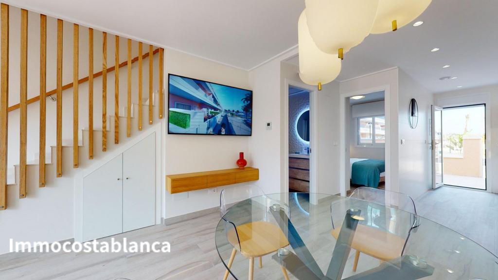 Apartment in Pilar de la Horadada, 81 m², 300,000 €, photo 3, listing 9487536