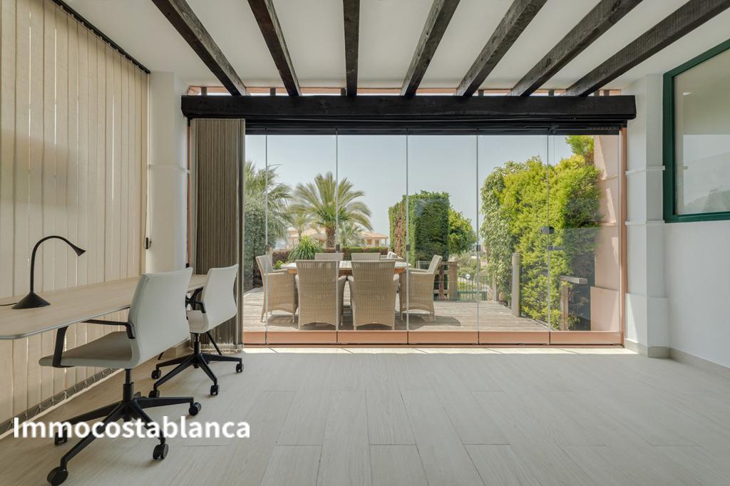 Terraced house in Finestrat, 140 m², 499,000 €, photo 2, listing 42067456