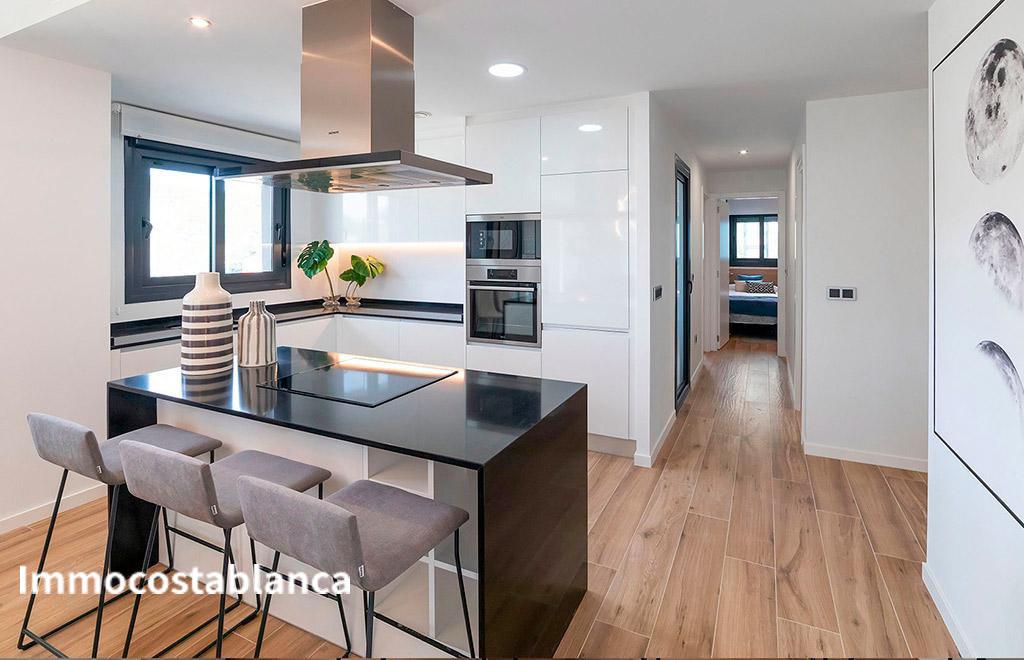 Apartment in Benidorm, 142 m², 821,000 €, photo 2, listing 30366328