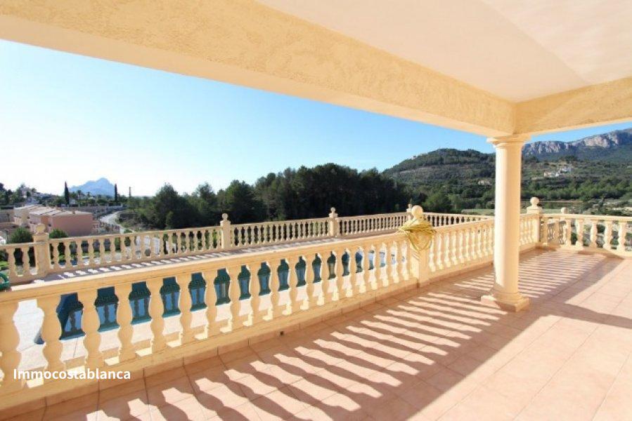 5 room villa in Calpe, 350 m², 340,000 €, photo 8, listing 23727688