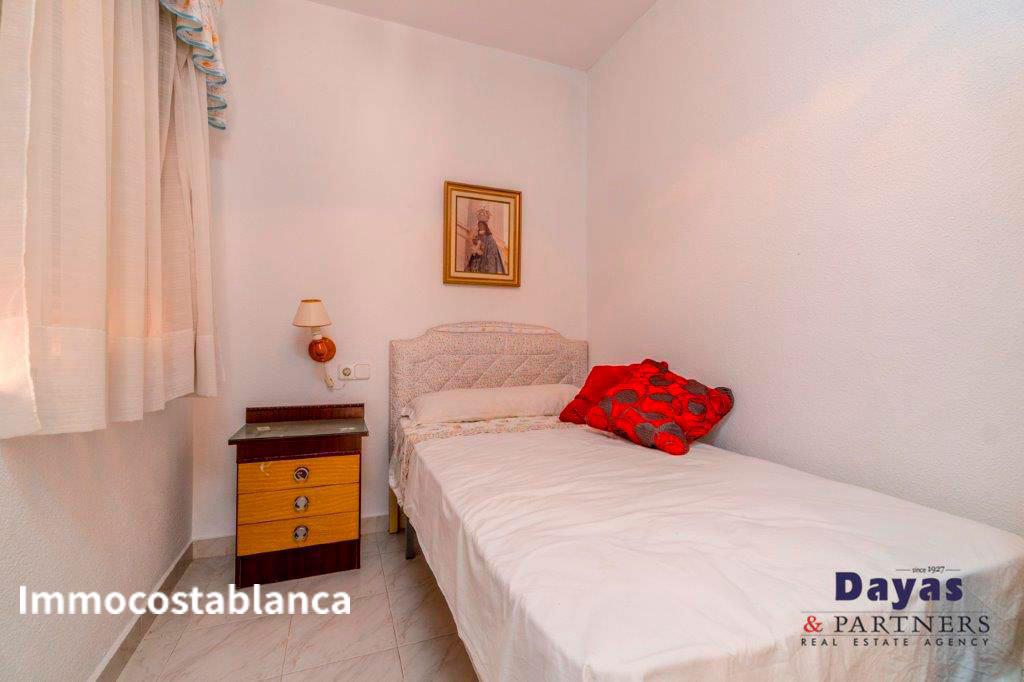Terraced house in Dehesa de Campoamor, 98 m², 144,000 €, photo 9, listing 14173528