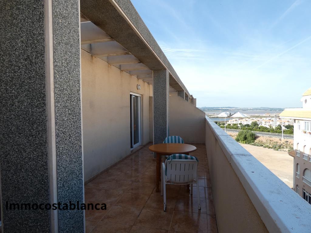 3 room apartment in Torrevieja, 70 m², 77,000 €, photo 9, listing 7417528
