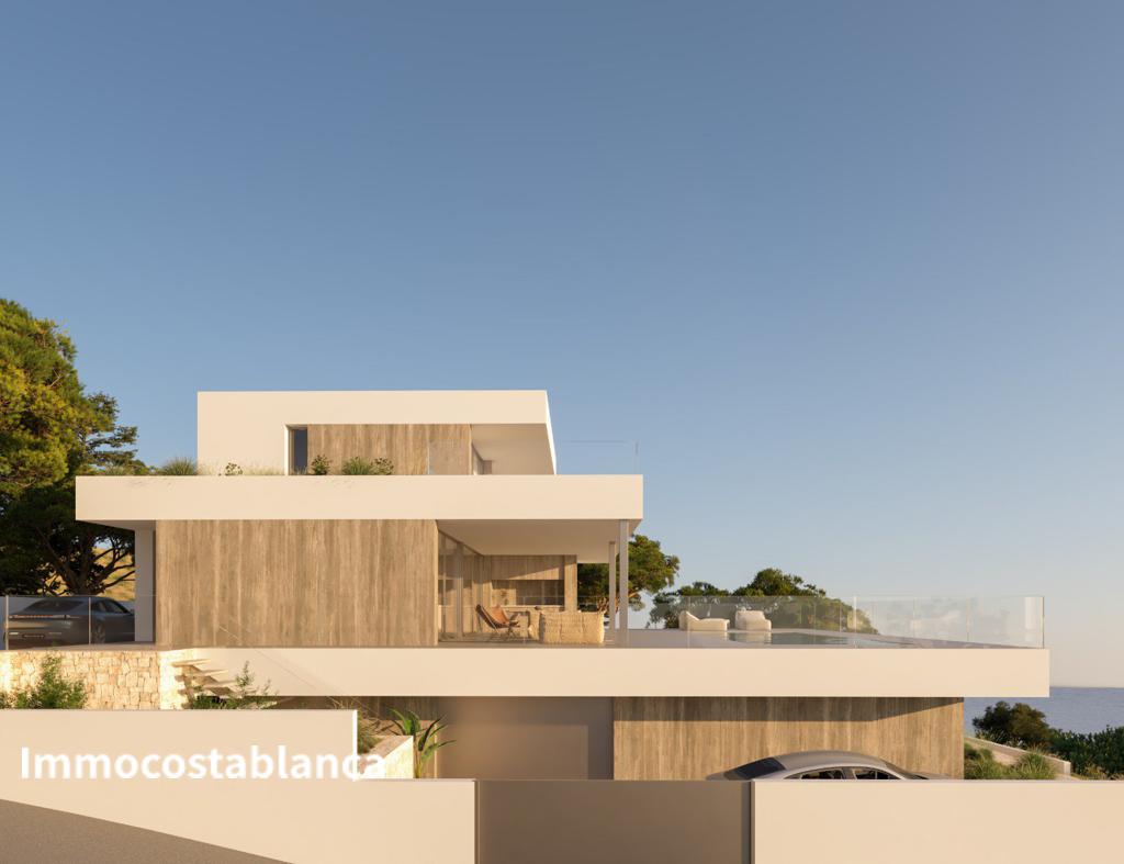Villa in Benitachell, 451 m², 2,495,000 €, photo 3, listing 13079536