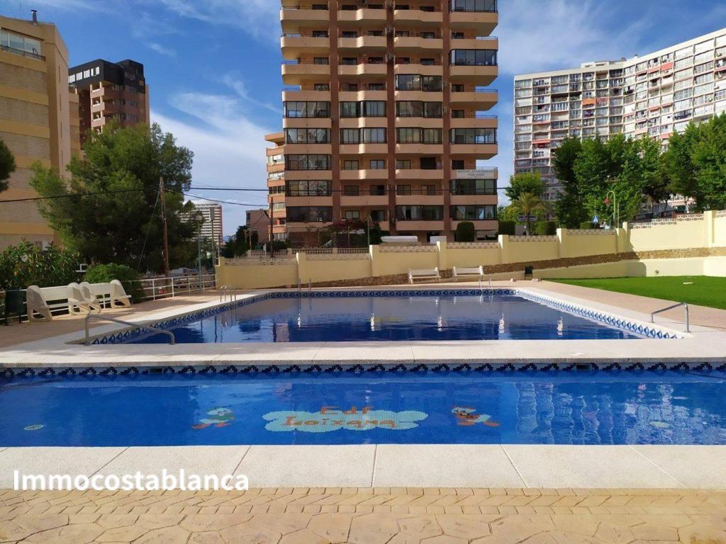 Apartment in Benidorm, 55 m², 168,000 €, photo 2, listing 57145136