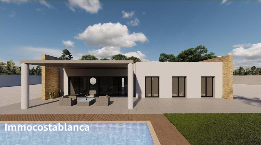 Villa in El Pinós, 168 m², 365,000 €, photo 2, listing 71073216
