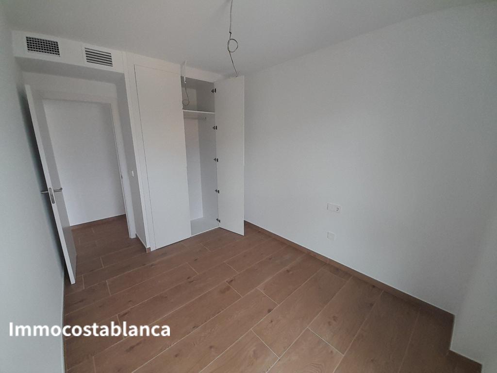 Apartment in Villajoyosa, 93 m², 400,000 €, photo 4, listing 24498656