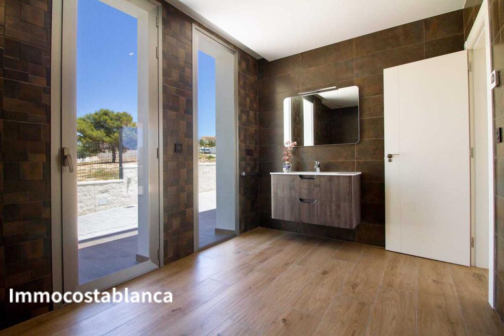 Villa in Calpe, 410 m², 1,109,000 €, photo 8, listing 5911848