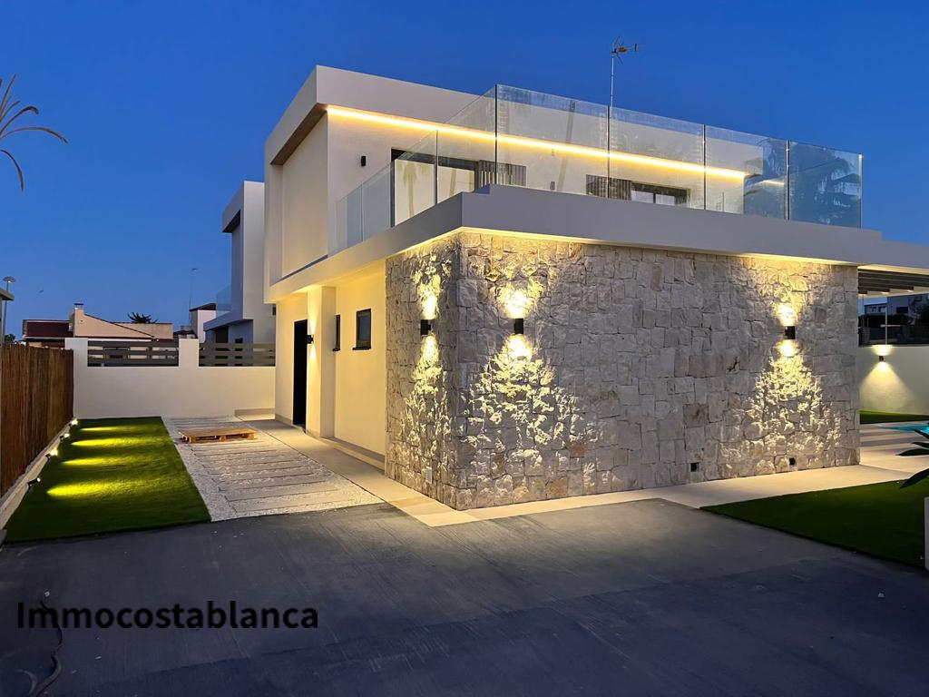 Villa in Dehesa de Campoamor, 130 m², 565,000 €, photo 3, listing 4989056