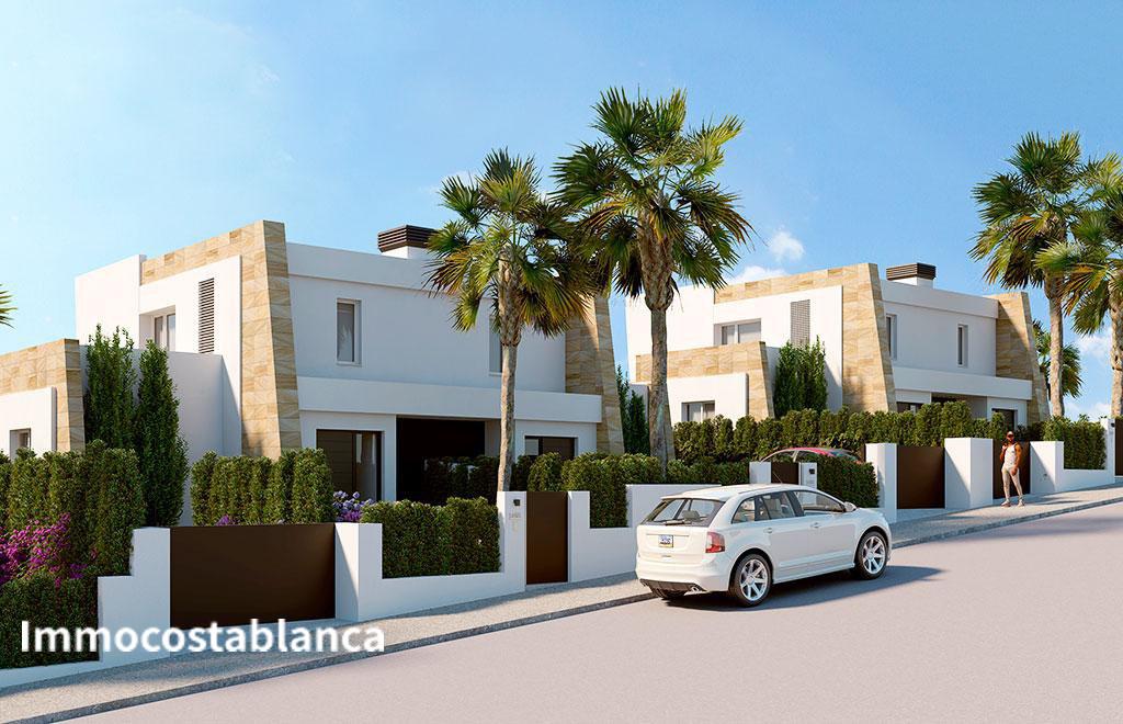 Terraced house in Algorfa, 118 m², 573,000 €, photo 3, listing 44969216