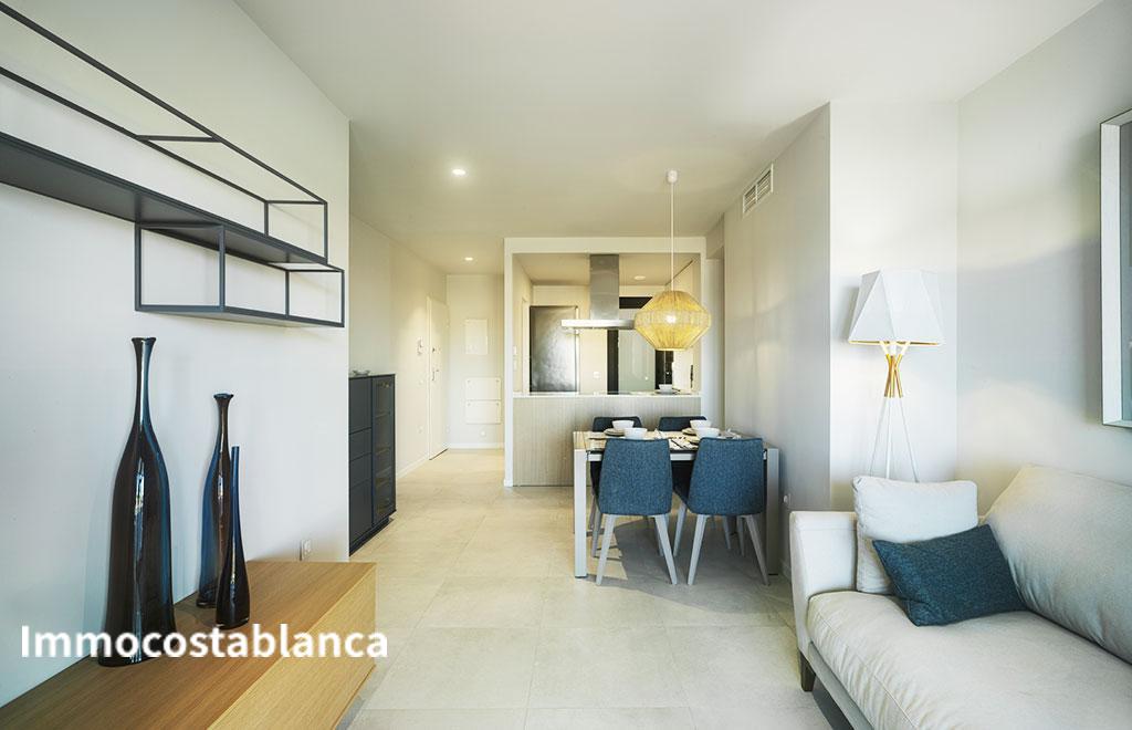 Apartment in Mil Palmeras, 101 m², 315,000 €, photo 2, listing 74508256