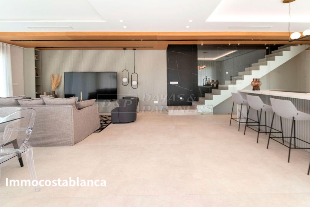 Villa in Dehesa de Campoamor, 326 m², 1,430,000 €, photo 5, listing 5246656