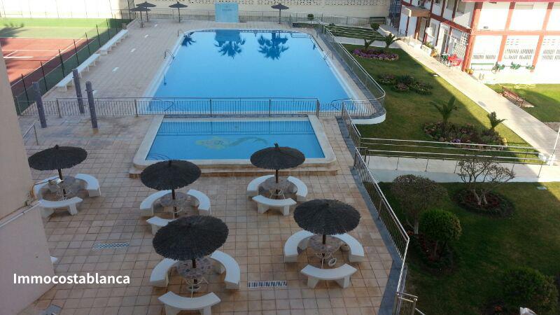 Apartment in Sant Joan d'Alacant, 115 m², 307,000 €, photo 1, listing 49817528