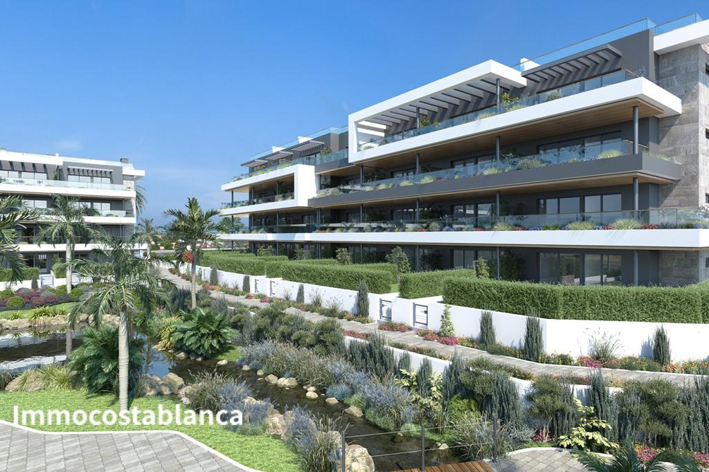 Apartment in Torrevieja, 86 m², 251,000 €, photo 4, listing 66209216