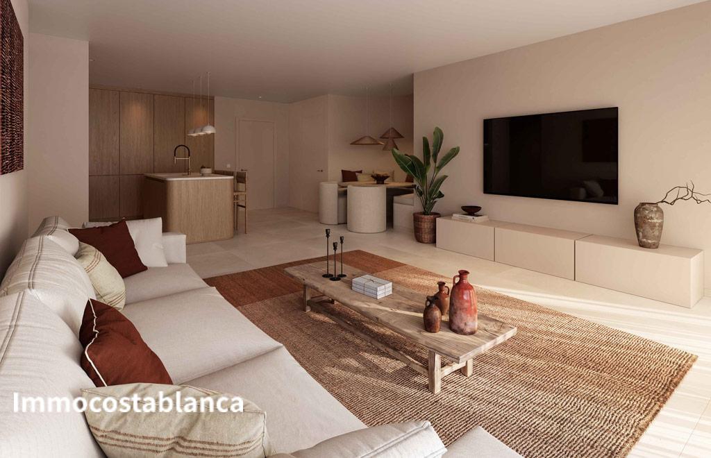 Apartment in Dehesa de Campoamor, 145 m², 610,000 €, photo 4, listing 35362016