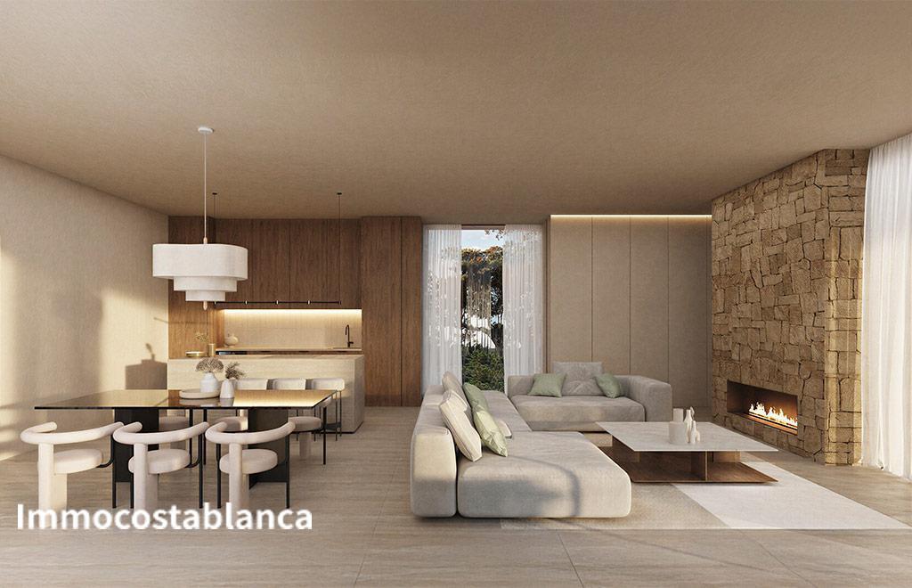 Villa in Benissa, 342 m², 2,850,000 €, photo 3, listing 12923616