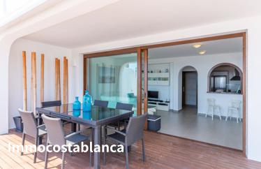 Terraced house in Calpe, 150 m²