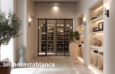 Detached house in Javea (Xabia), 430 m²
