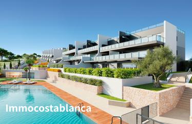 New home in Benidorm, 72 m²