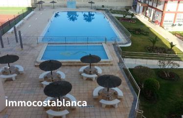 Apartment in Sant Joan d'Alacant, 115 m²