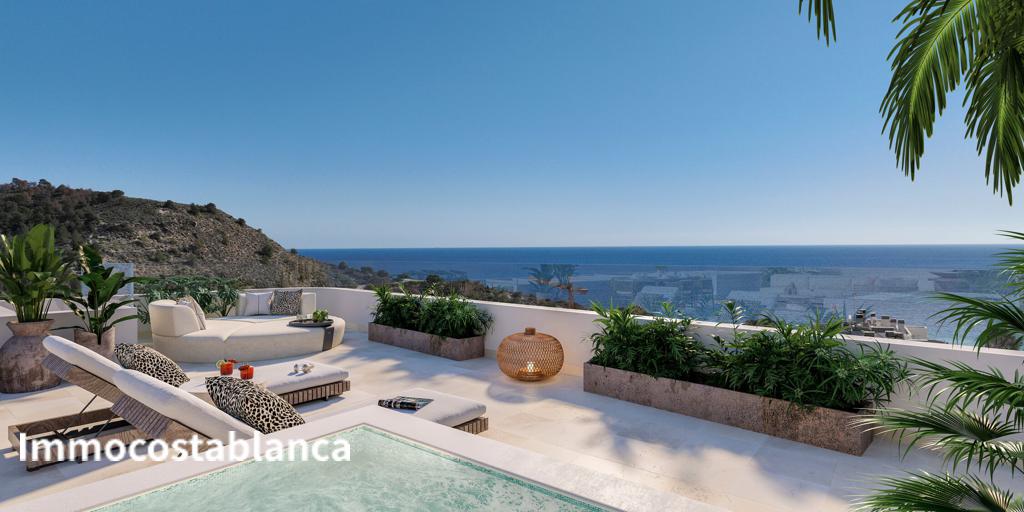 Apartment in Villajoyosa, 95 m², 376,000 €, photo 3, listing 33247536