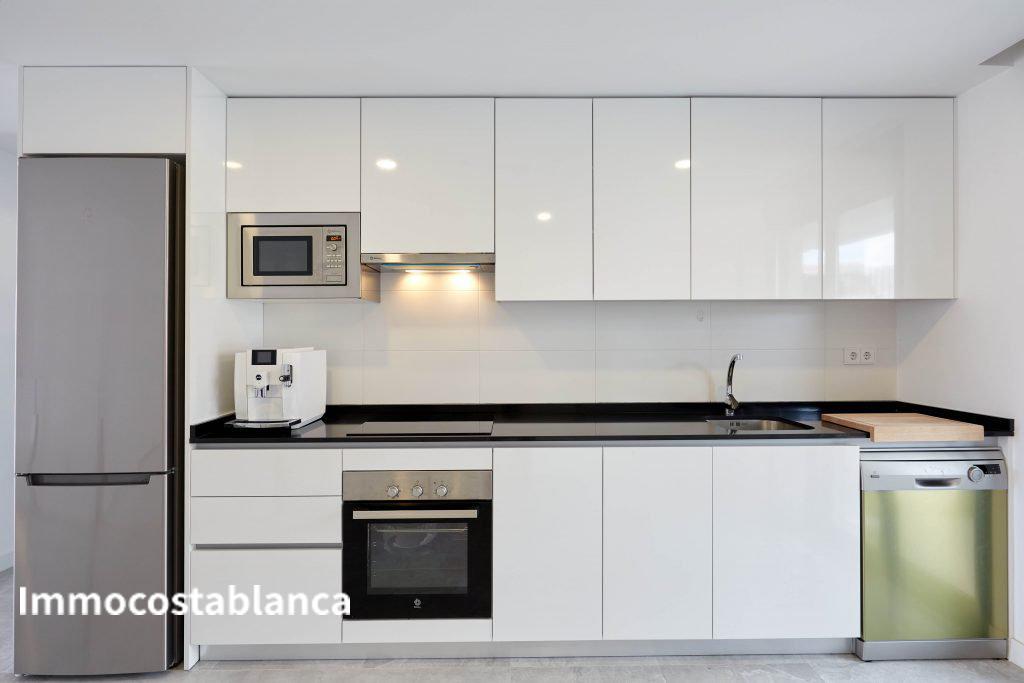 3 room terraced house in Finestrat, 220 m², 415,000 €, photo 10, listing 9884976