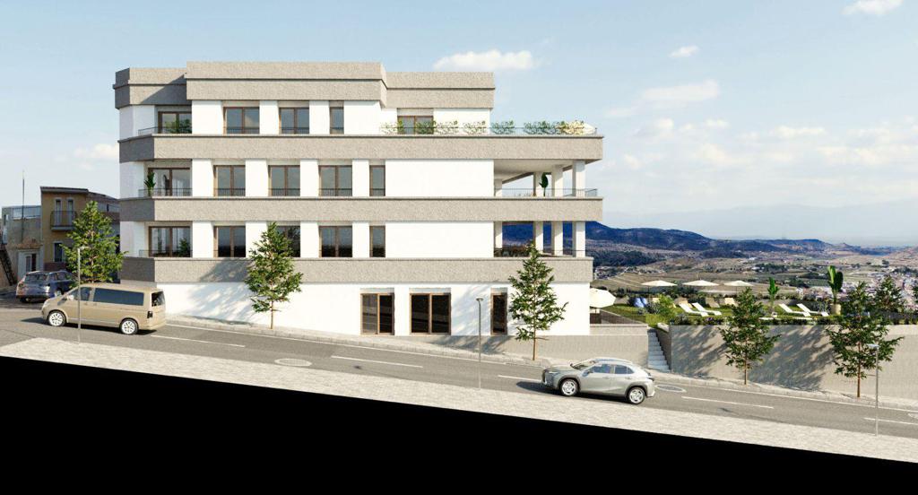 Detached house in El Fondó de les Neus, 90 m², 240,000 €, photo 8, listing 30359536