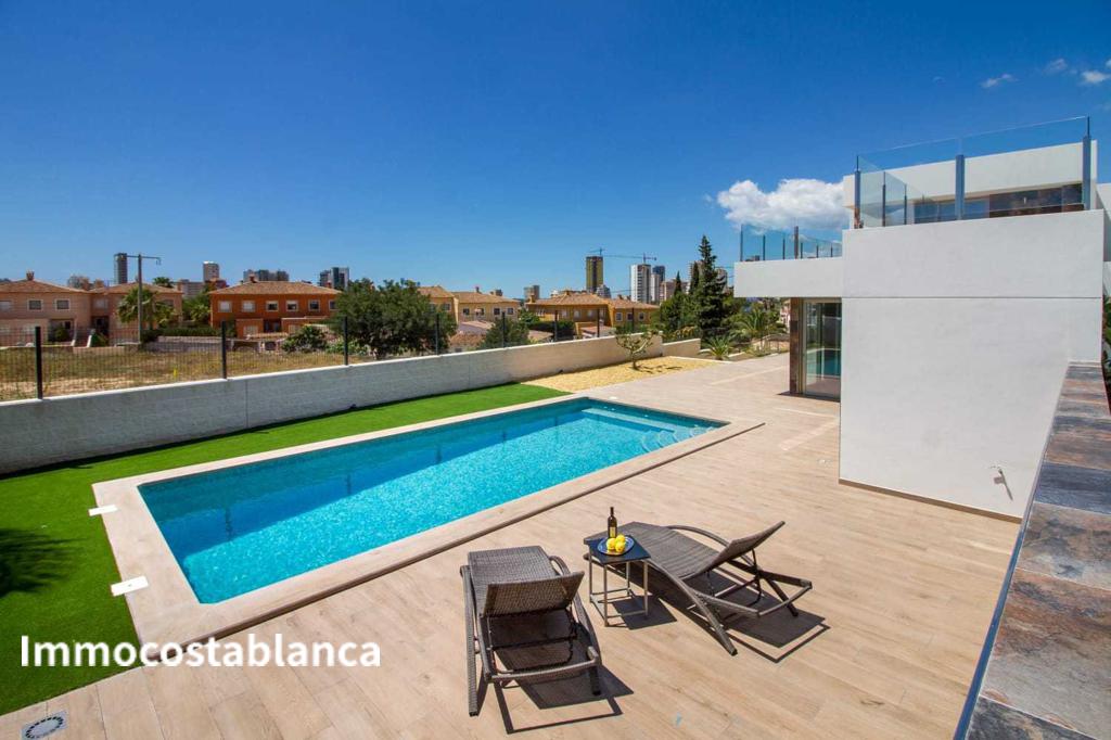 Villa in Calpe, 410 m², 1,109,000 €, photo 3, listing 5911848