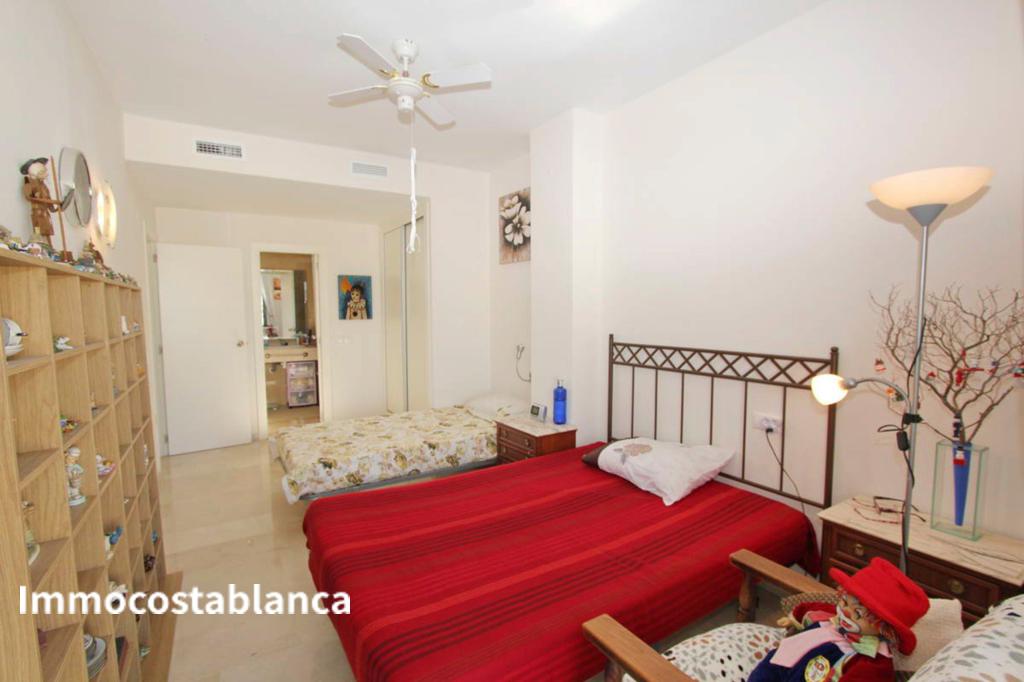Apartment in Benidorm, 136 m², 198,000 €, photo 10, listing 22446248