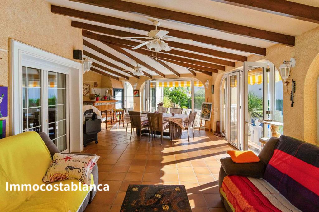 Villa in Dehesa de Campoamor, 340 m², 1,799,000 €, photo 2, listing 10880336