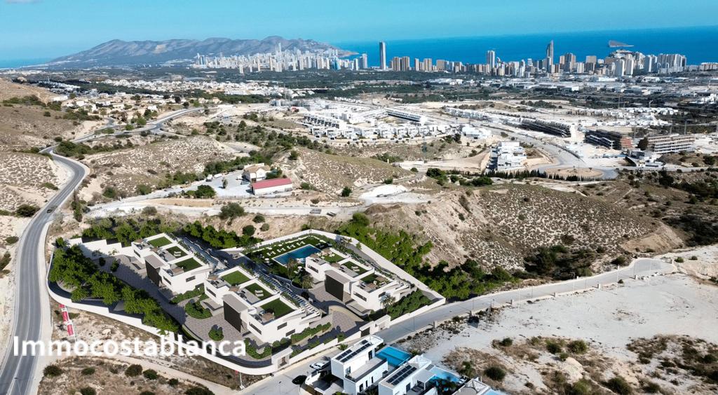 Detached house in Benidorm, 221 m², 420,000 €, photo 2, listing 2047536