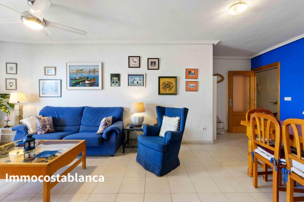 Apartment in Dehesa de Campoamor, 100 m², 375,000 €, photo 4, listing 55565056