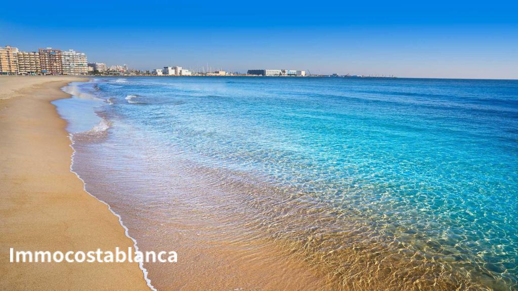 Apartment in Santa Pola, 84 m², 290,000 €, photo 5, listing 22127536