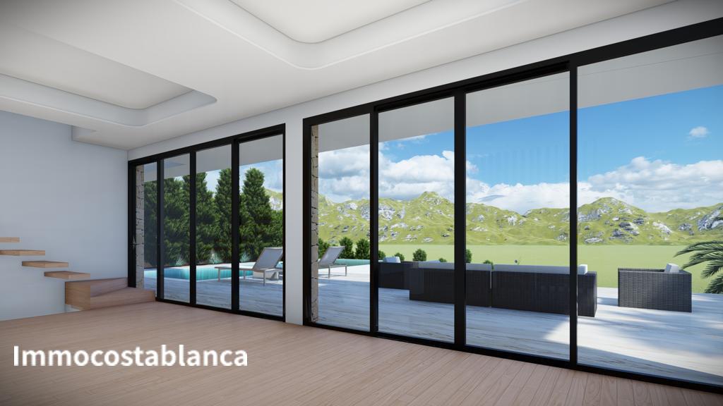Villa in Altea, 331 m², 1,960,000 €, photo 7, listing 35335536