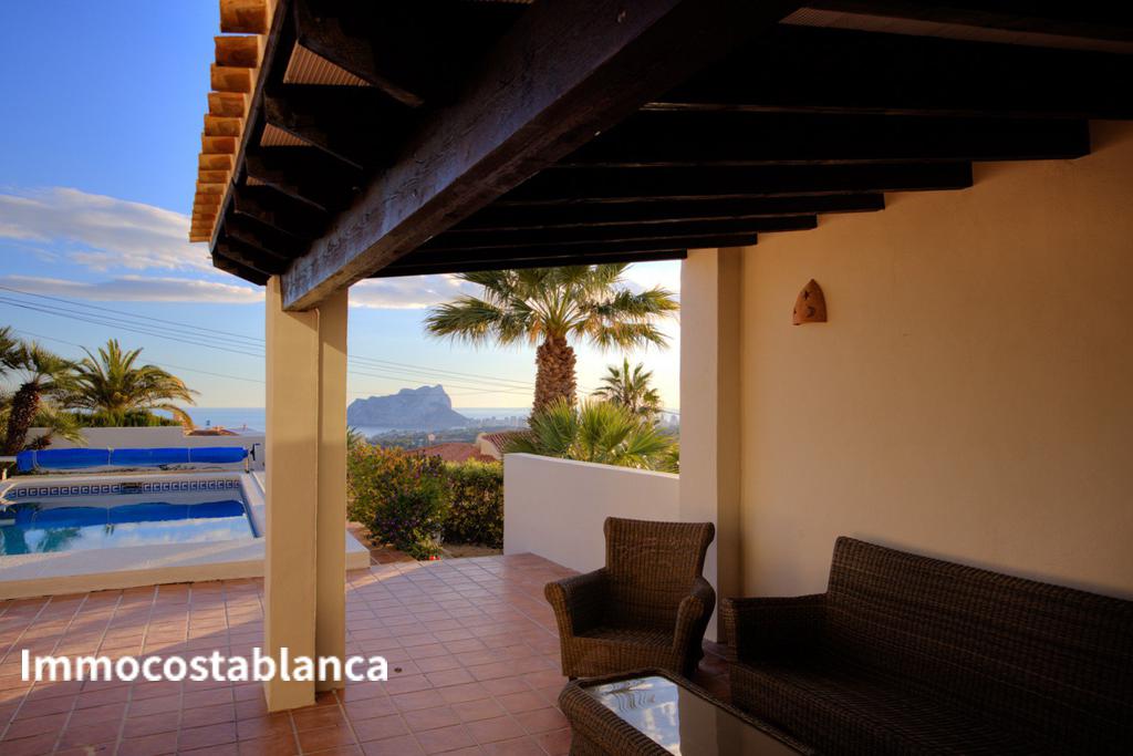 Detached house in Benissa, 301 m², 799,000 €, photo 6, listing 56928416