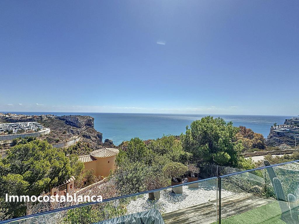 Detached house in Benitachell, 163 m², 1,200,000 €, photo 4, listing 72851536