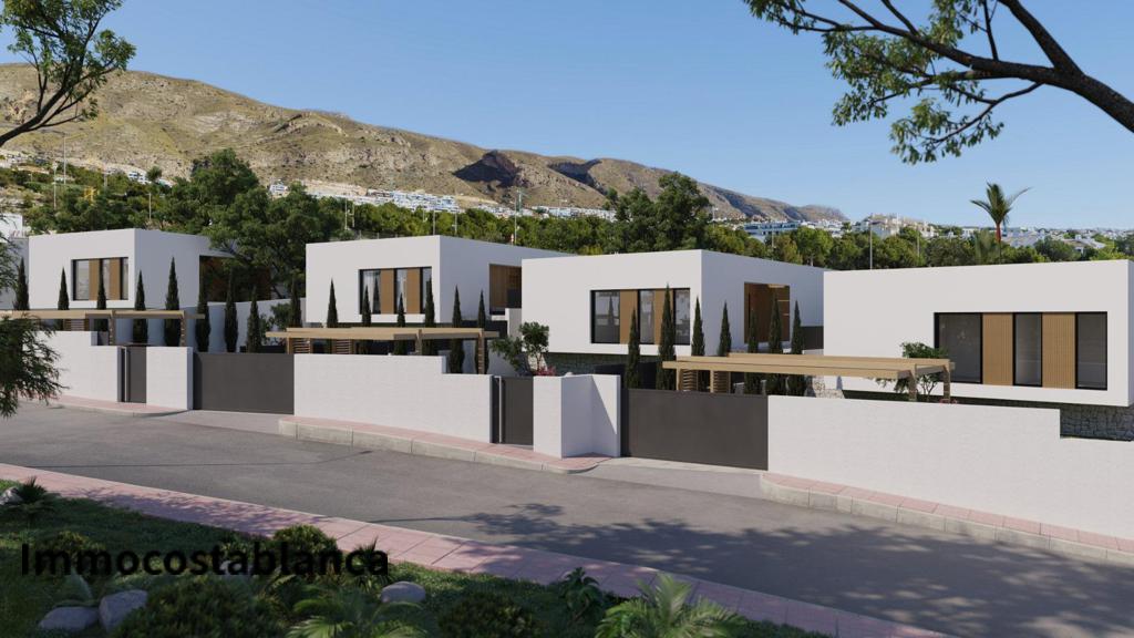 Villa in Benidorm, 132 m², 640,000 €, photo 4, listing 77247536