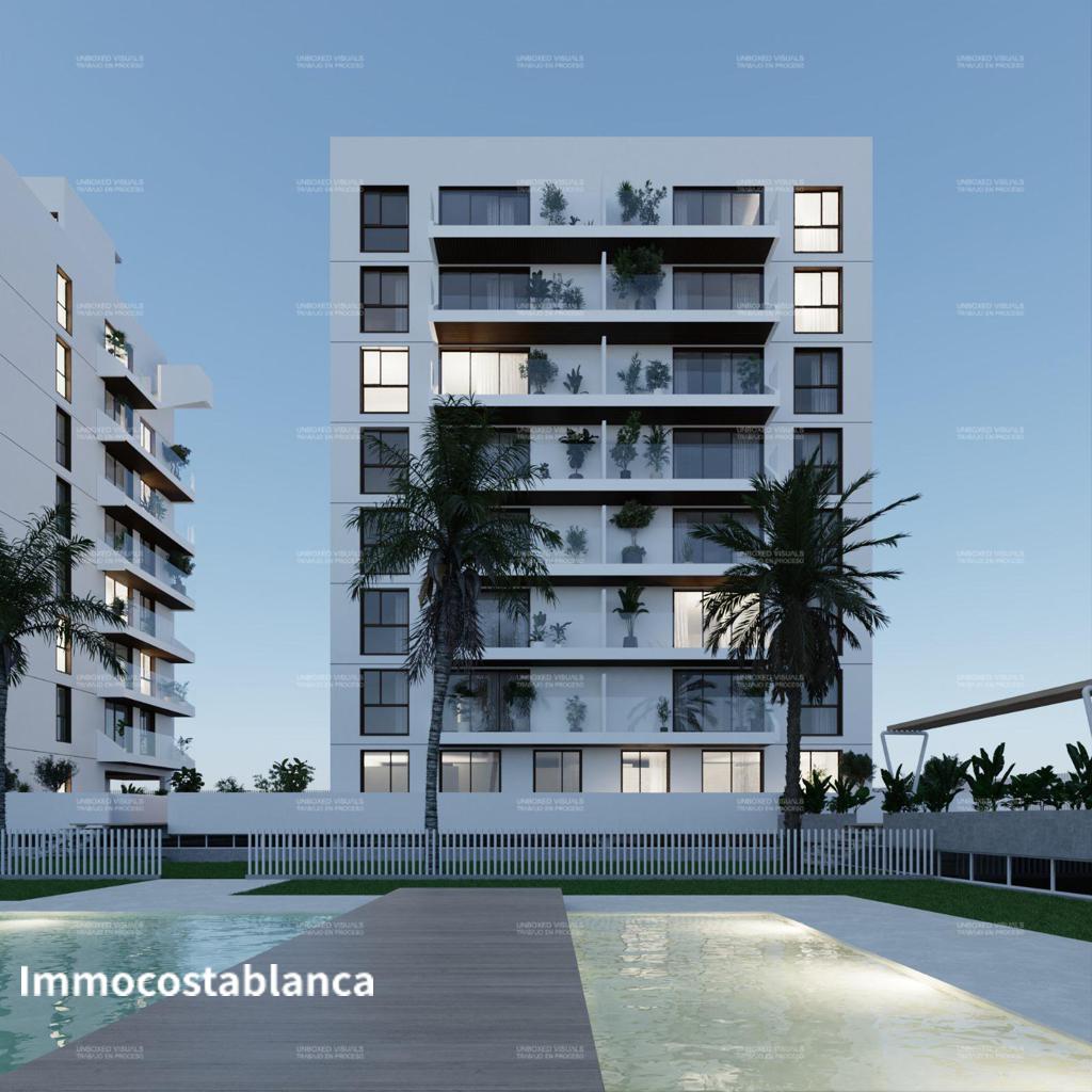 Apartment in Guardamar del Segura, 78 m², 245,000 €, photo 4, listing 38472416